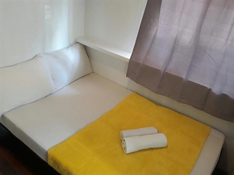 Dormitels.Ph Ust Hotel Manila Bagian luar foto