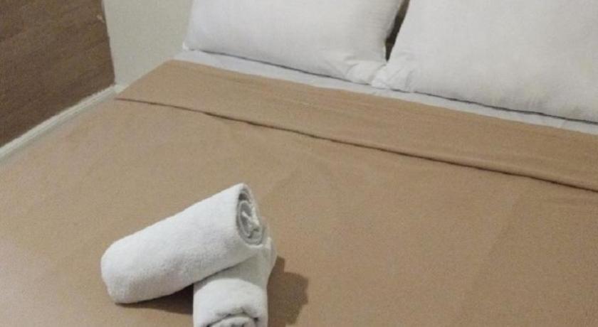 Dormitels.Ph Ust Hotel Manila Bagian luar foto